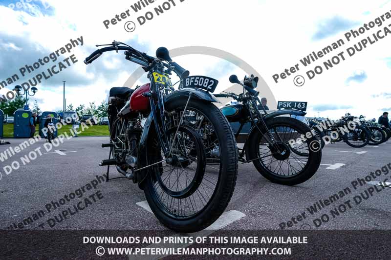 Vintage motorcycle club;eventdigitalimages;no limits trackdays;peter wileman photography;vintage motocycles;vmcc banbury run photographs